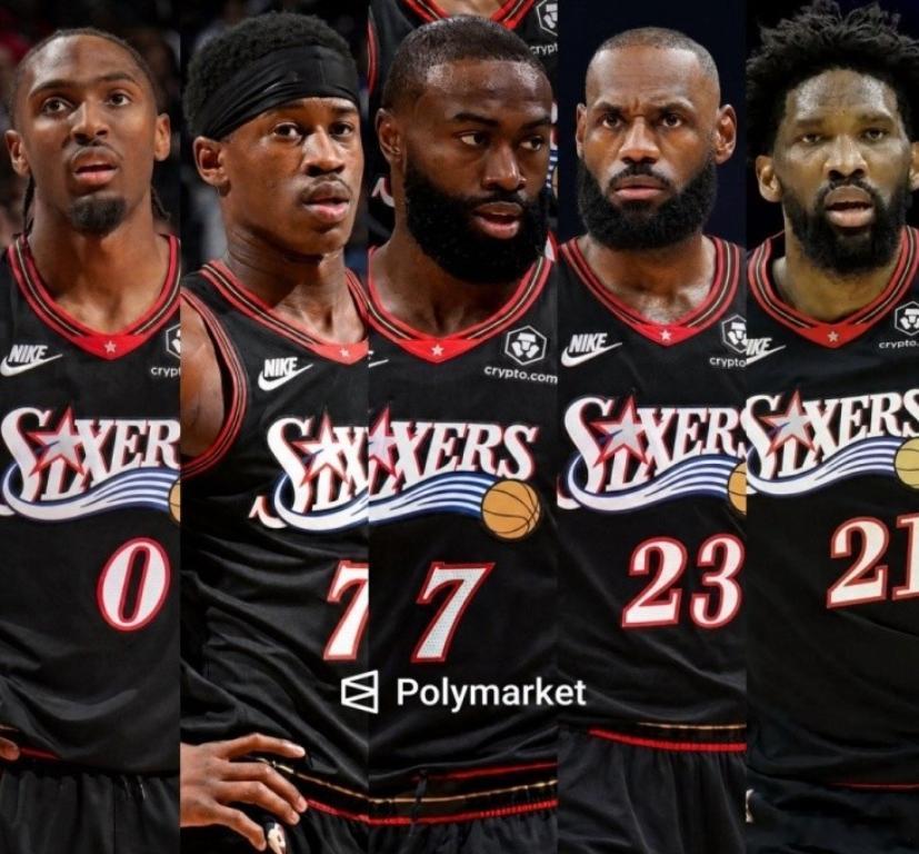 近日前NBA球星阿里纳斯、埃文·特纳、布兰登·海伍德、和伊曼·香波特录制了《Gi