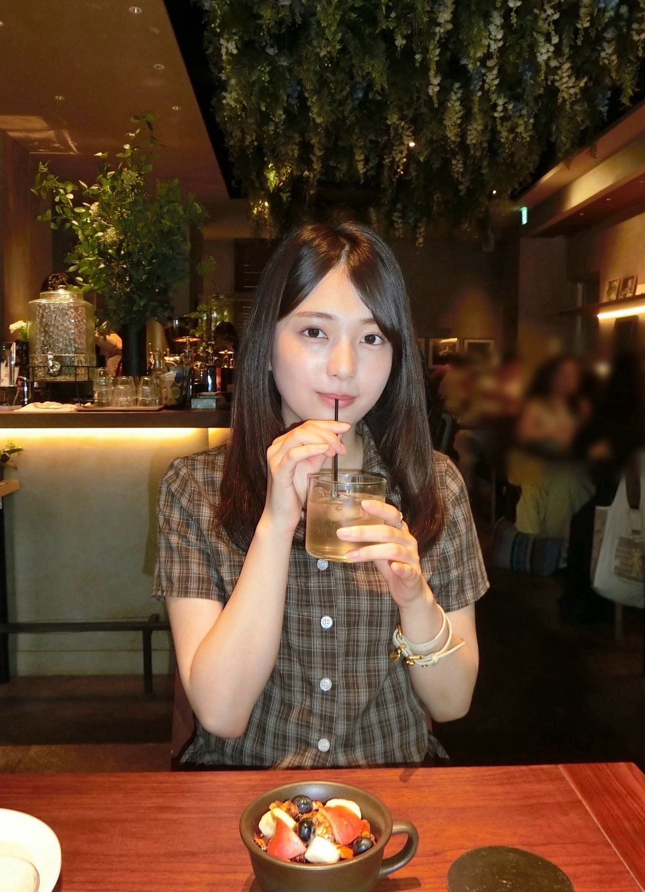 堀口真帆（