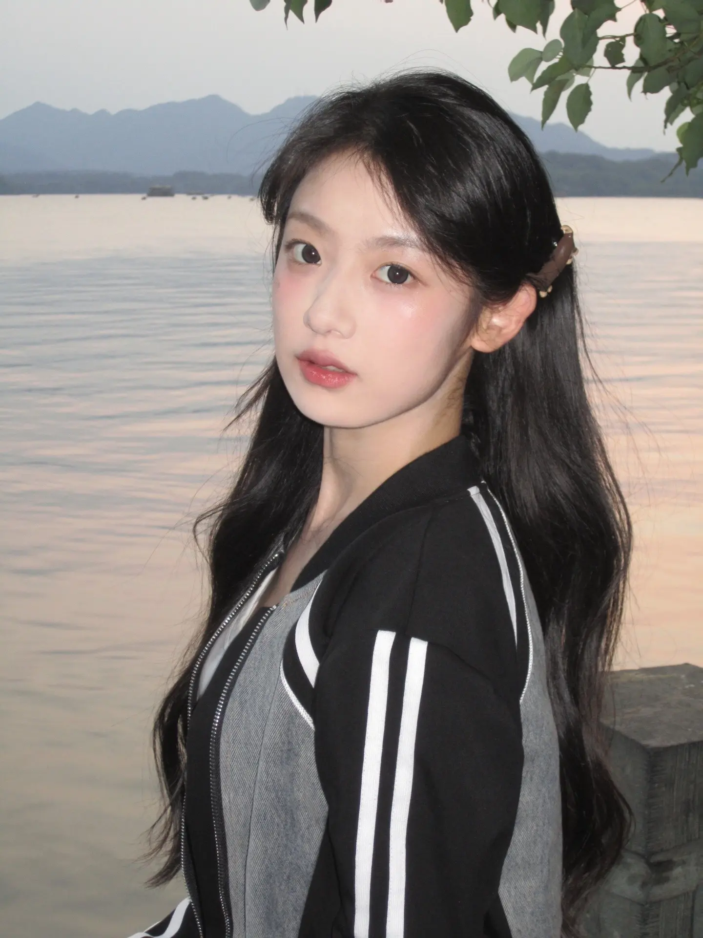 如果能选择忘记。
