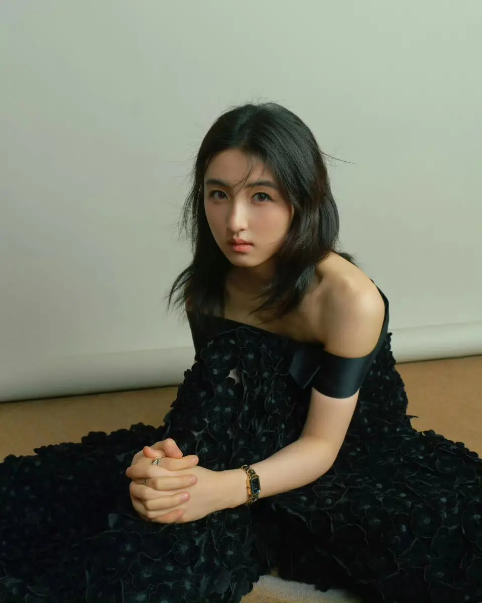小香枫👾👾☠️。香奈儿