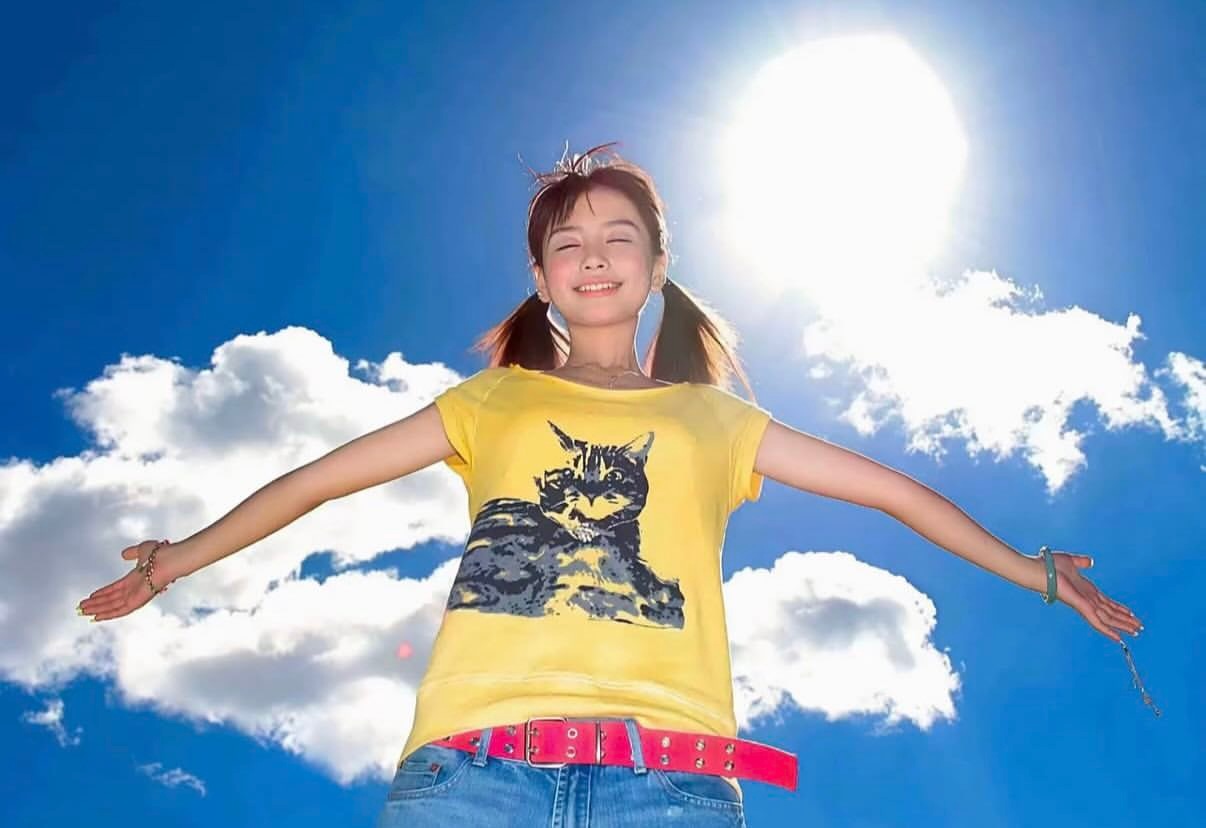 感受天使能量 显化！ 