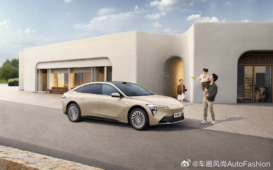 【别克至境L7春季焕新  首发“金石之约”用户权益】3月20日，别克至境L7开启