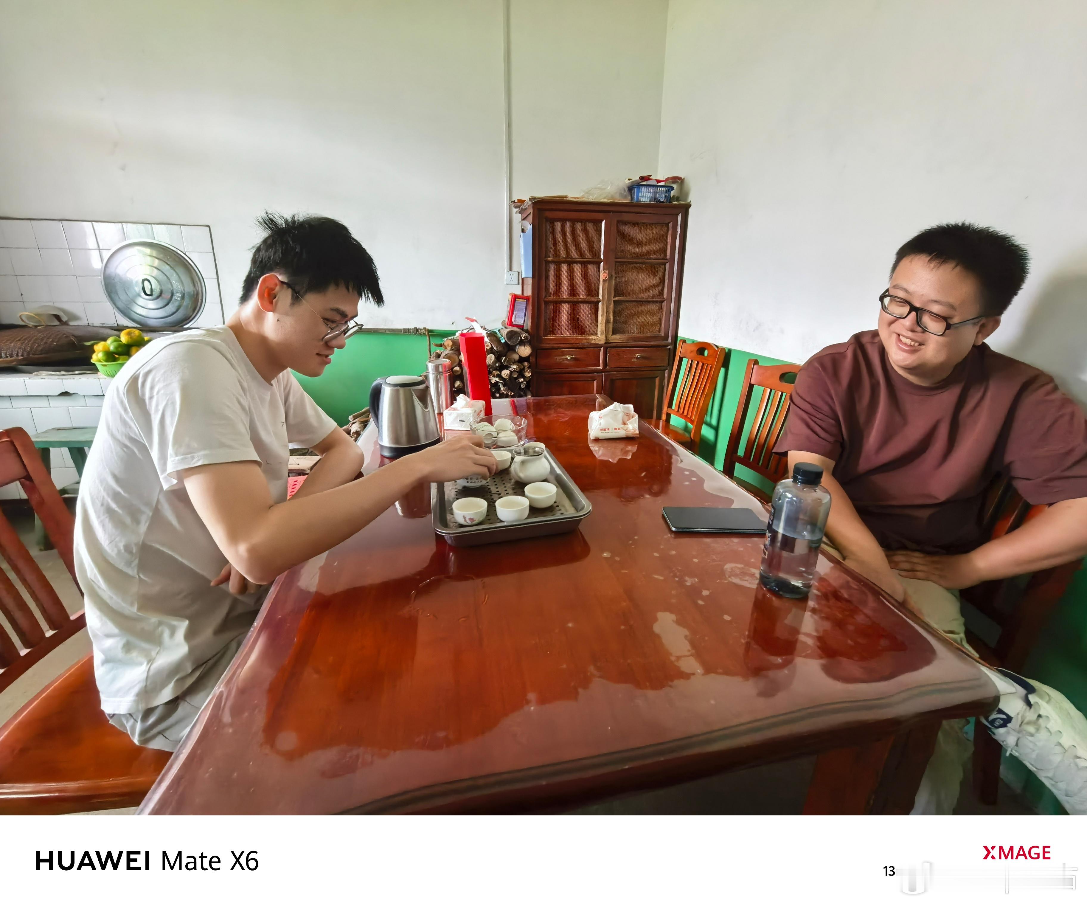 这两天乡下待的爽啊，反向旅游，避开高峰人流[doge][doge] ​​​