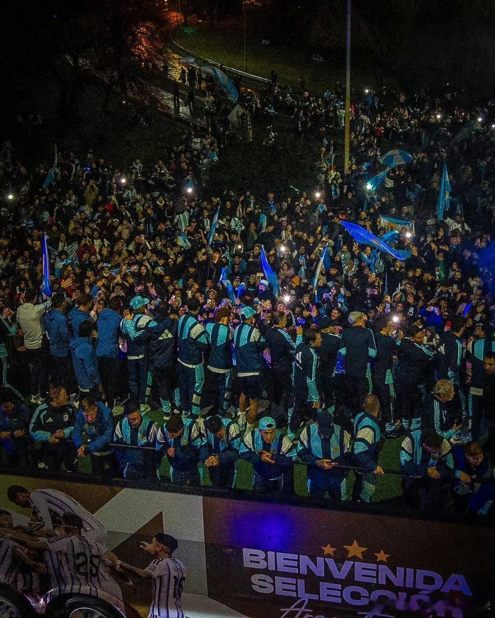 阿媒重磅曝光：抹黑阿根廷已成流量产业，球迷回怼反而帮黑子赚钱阿根廷《民族报》披露