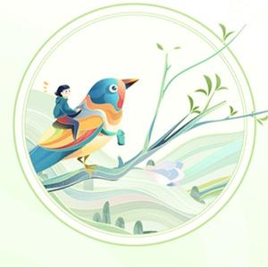 闲云逸梦人