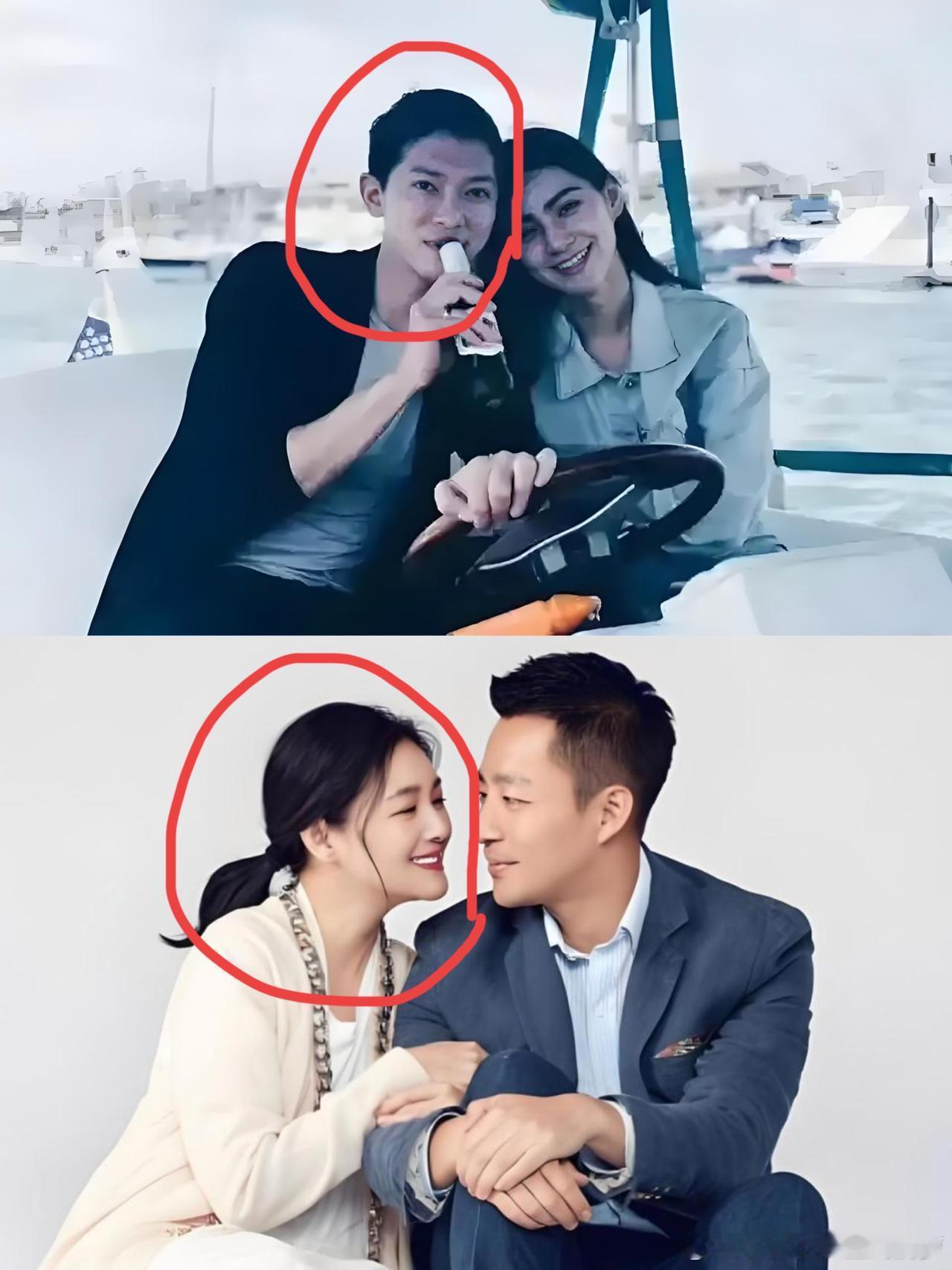 最开始，我也以为只是前夫哥的问题再后来，我也以为也只是马筱梅的问题到最后，才发现