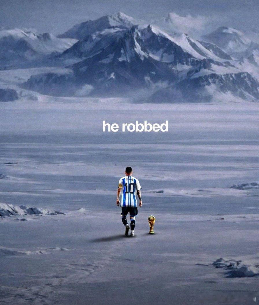 可笑😜梅西c罗班主任预测