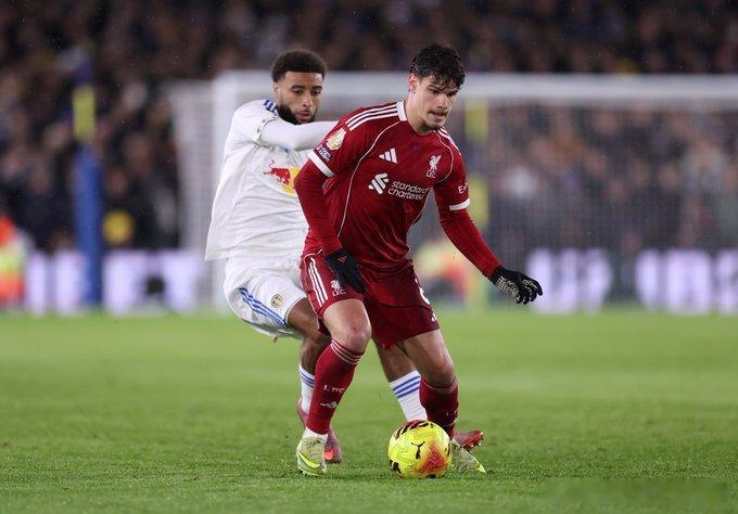 里瑟对科尔克茨的建议：“我认为有时候他或许可以放松一下自己的比赛方式。我知道这就