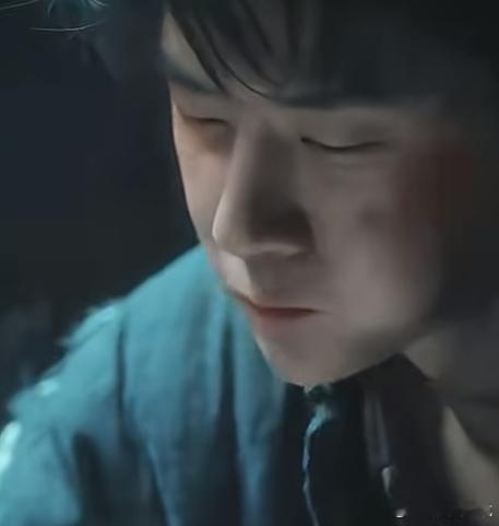 王一博还算内娱演员嘛 