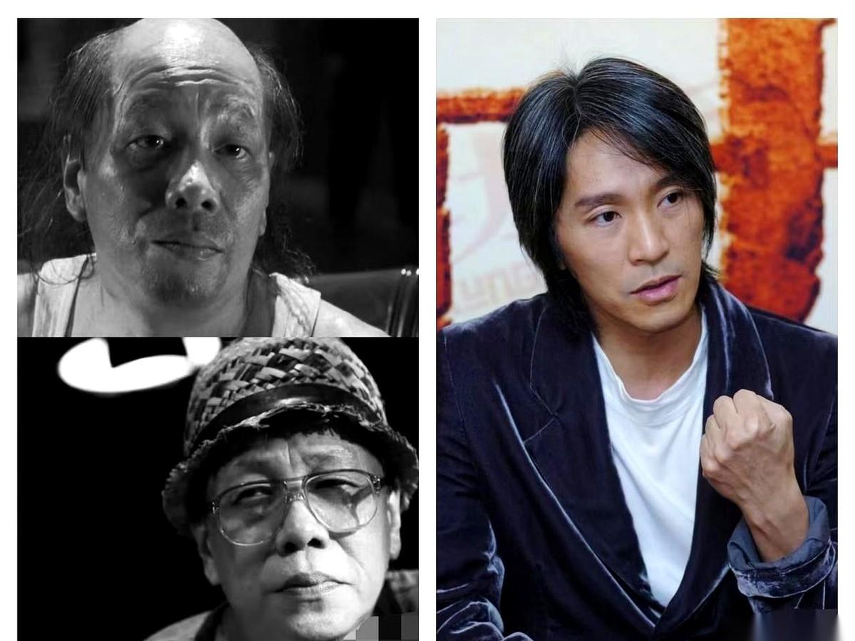 刷到他去世的消息，我人是懵的。
不是昨天才看到他发视频吗？
结果徒弟说，人14号