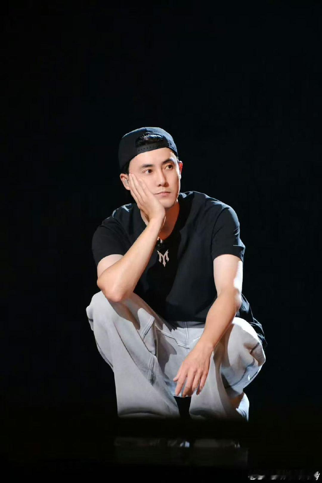 郭晓东张睿小考表演完整度 张睿一公小考 披荆斩棘 全开麦舞台超稳，二人小考完成度