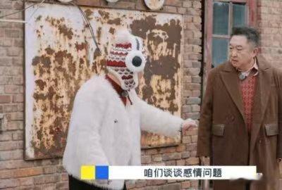 于谦的网恋对象是郭德纲 震惊我一万年！于谦的网恋大戏主角居然是郭德纲，这是什么神