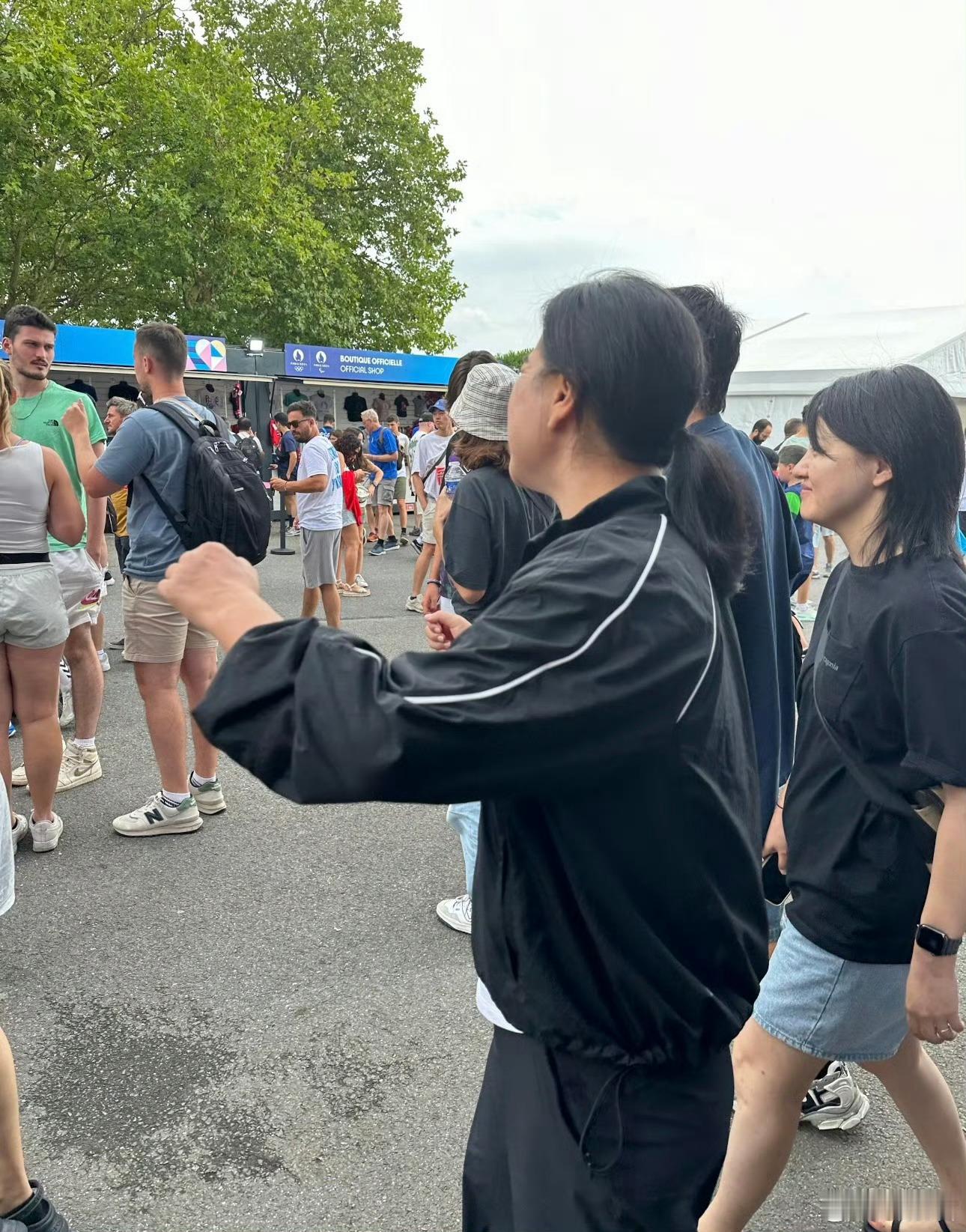 贾玲还火吗 ​​​