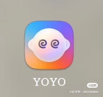 YOYO表情包家族