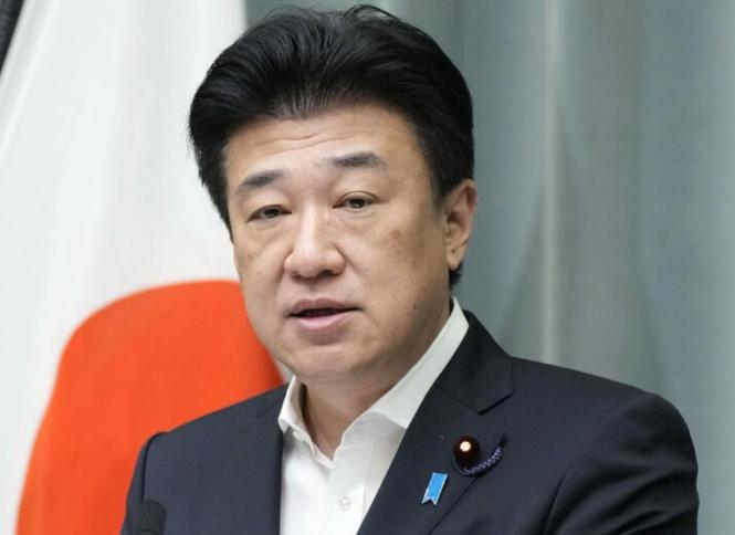 6 月 1 日，日本内阁官房长官木原稔公开回应中方反对意见，坚称日菲海洋划界谈判