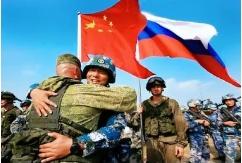 假如大俄这次战败了，世界将会发生什么？不夸张的说，毛子一旦被打败，我们接下来就会