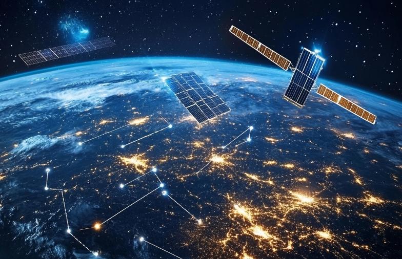 中科院用卫星数据打脸美伊，这下西方全都不吭声了：中方开了一个坏头？

中科院的研