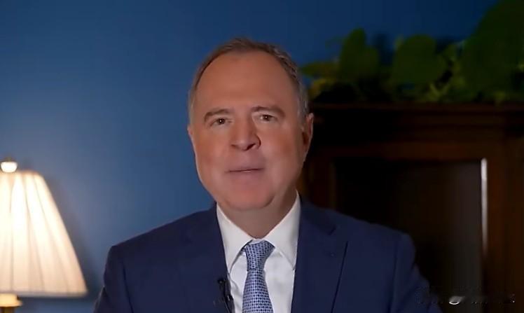 参议员亚当·希夫认为，伊朗战争已经持续了60天，依据《战争权力法》，国会必须采取