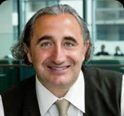 一个加拿大犹太裔教授，加德·萨阿德，突然在网上发帖，呼吁全球犹太人赶紧去做一件事