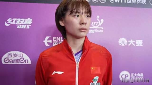 一场3-1！赢球不可怕，更可怕的是赛后陈熠这番话：说得很实在