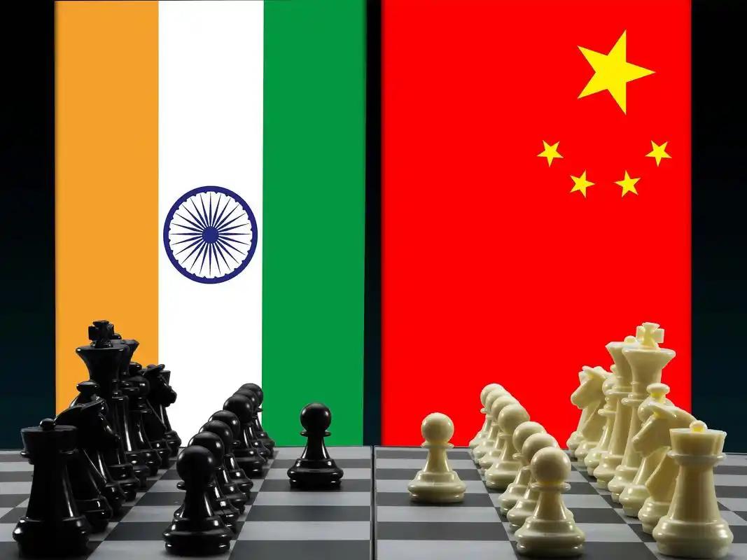 印度为啥突然向中国靠拢？

金砖国家第十八次领导人会晤在印度新德里落下帷幕，二十