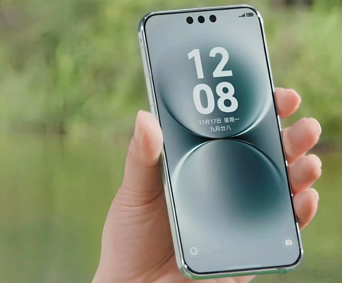 依华为的个性来看感觉不仅仅是屏幕峰值亮度高吧这块屏幕盲猜还有其他黑科技