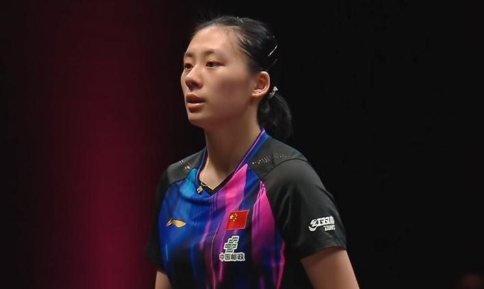 国乒女团输了，锅不该全扣在场上的女孩身上。10月22日，塔什干亚锦赛女团决赛，国