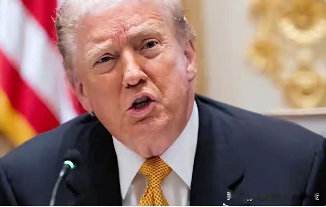 丹麦担心美国动武，没想到美国提出另外一个方法，他们更破防了