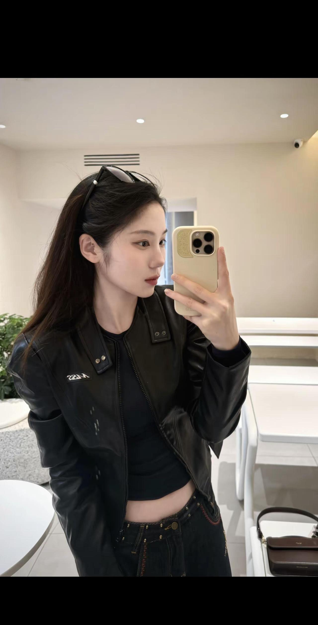 就让我们淡颜崛起