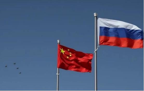 中俄为什么会站在一起？俄罗斯政治家康斯坦丁·卡拉切夫早就说过，中国不是俄罗斯的盟