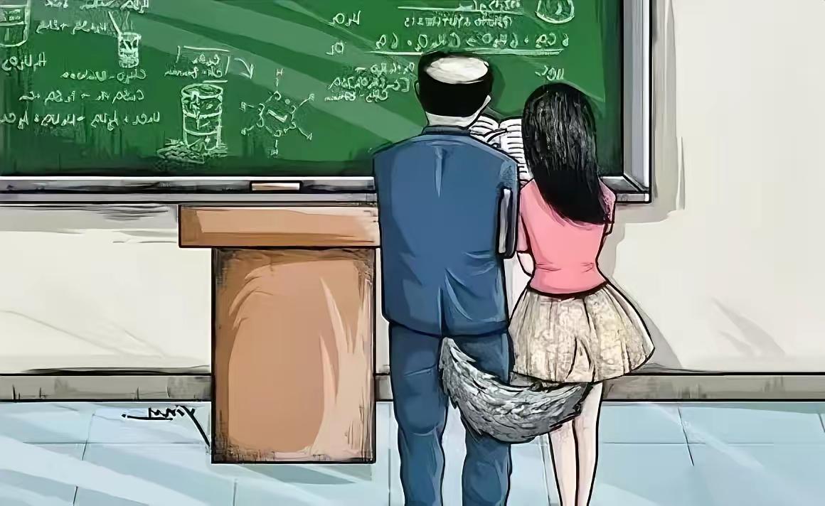 不配为师还妄图翻案，
   狡辩再多也遮不住侵害未成年的恶劣事实。

 0 宿州