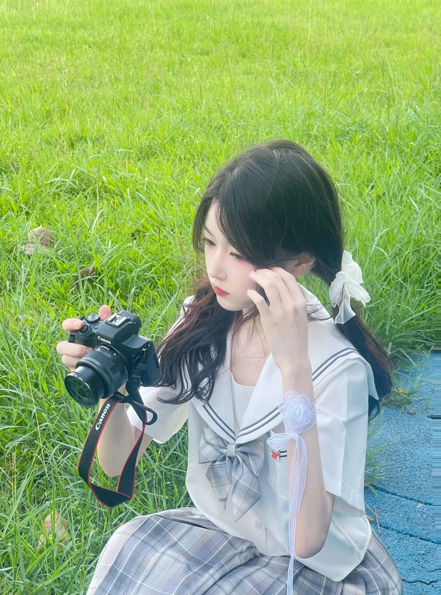 人永远无法同时拥有青春和对青春的感受