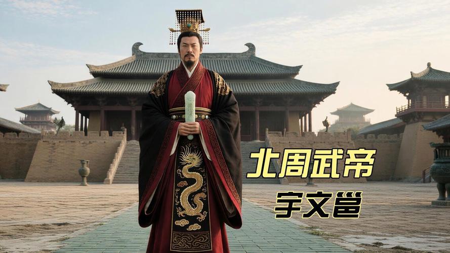 北周皇帝跪在太学给老臣端饭割肉、躬身求教！一场千古尊师大典，藏着王朝长治久安的大