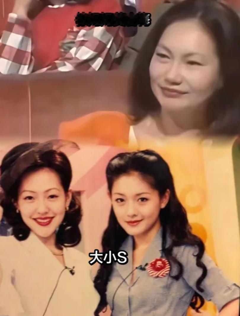 大s的钱是不是让黄春梅给吞了，还没个明确的说法

只不过老花蛇这个张口撒谎的习惯