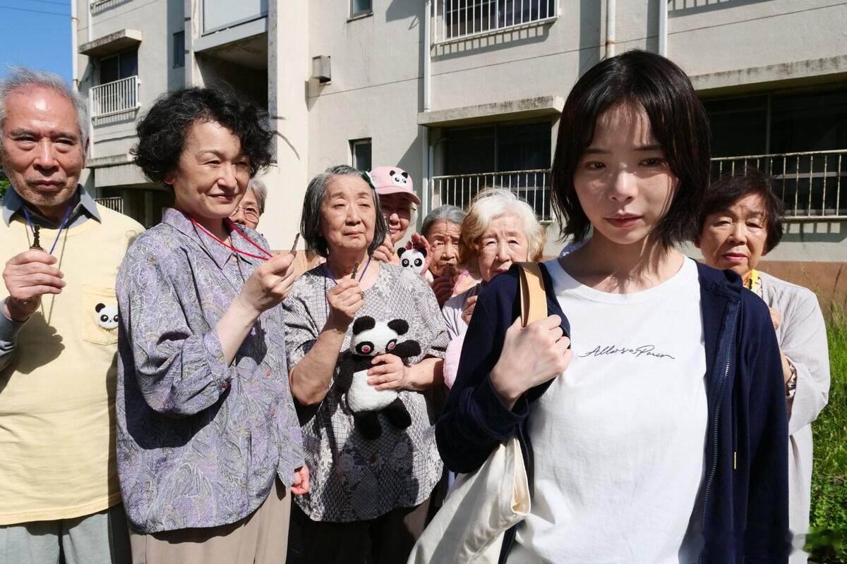 海外影视速递 将于6月27日21时起在富士电视台系播出的《周六Premium：世