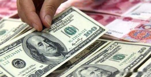 人民币对美元汇率升破6.9 人民币汇率再创33个月新高，对美元汇率升破6.90关