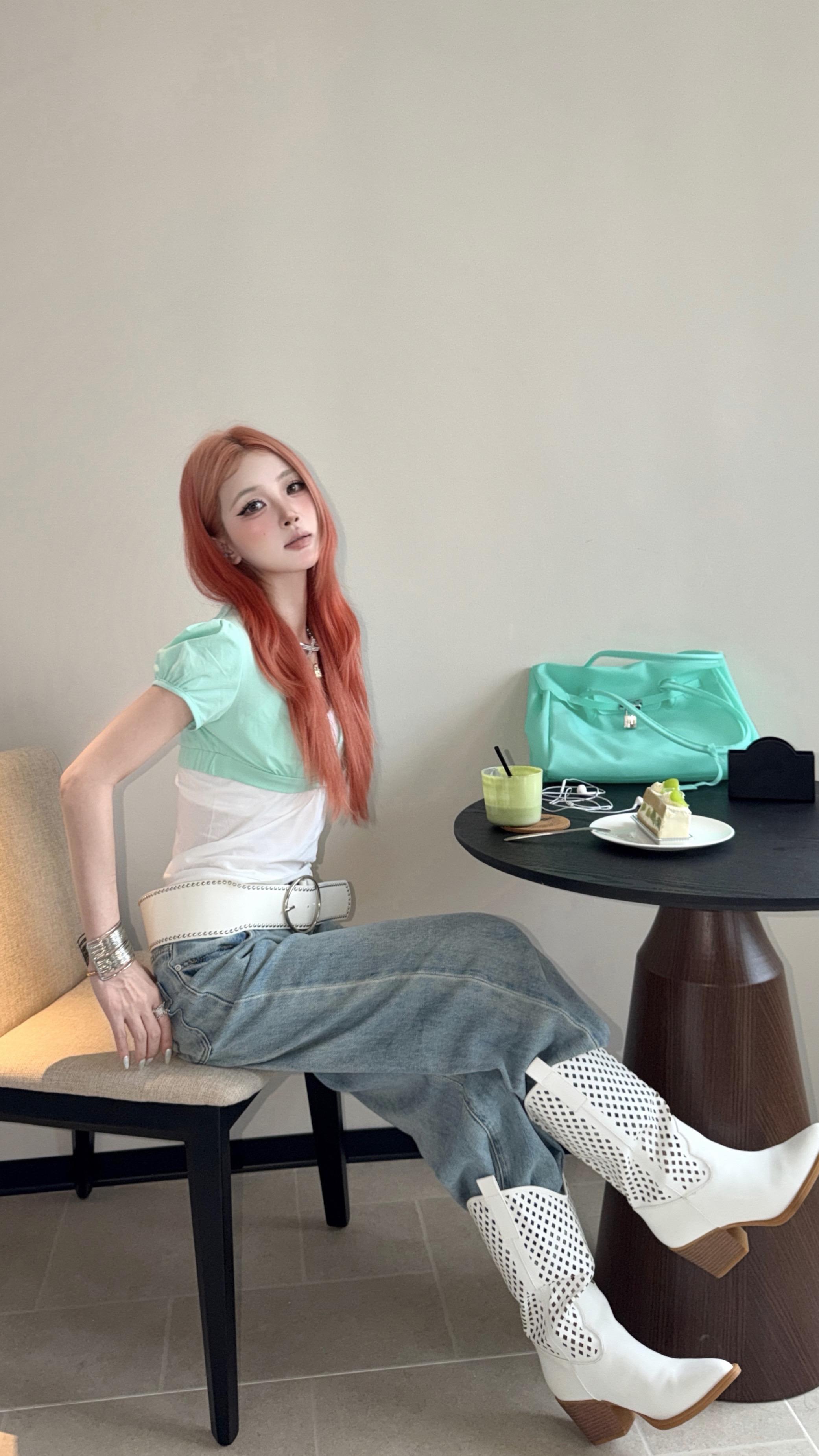 mint mambo ꒰ა໒꒱ 🧼🪽。