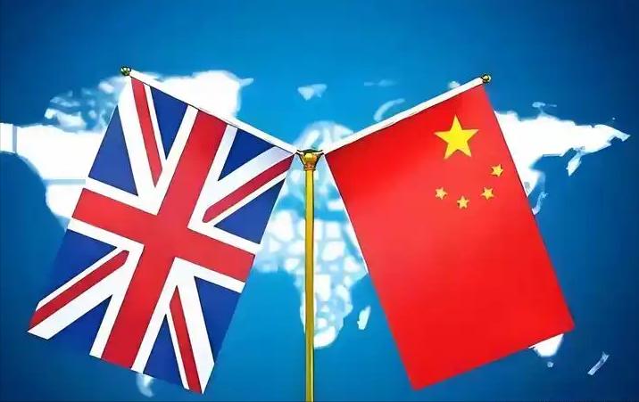 [微风]不许中国完成国家统一？英国智库曾放话，只要中国解决台湾问题，英国就该对中