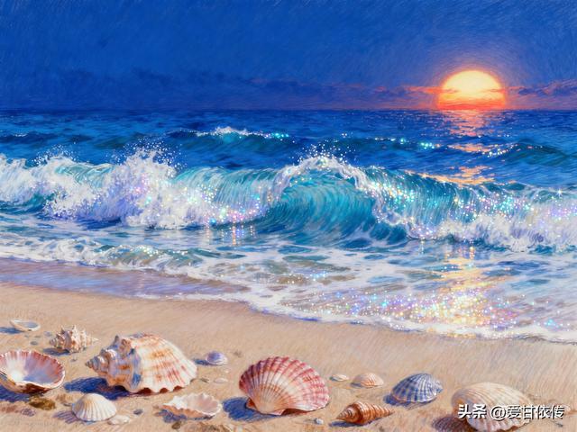 今天让我们走进一个温暖而深刻的故事，用心感受那份“情感的力量”，领略“内外双调”