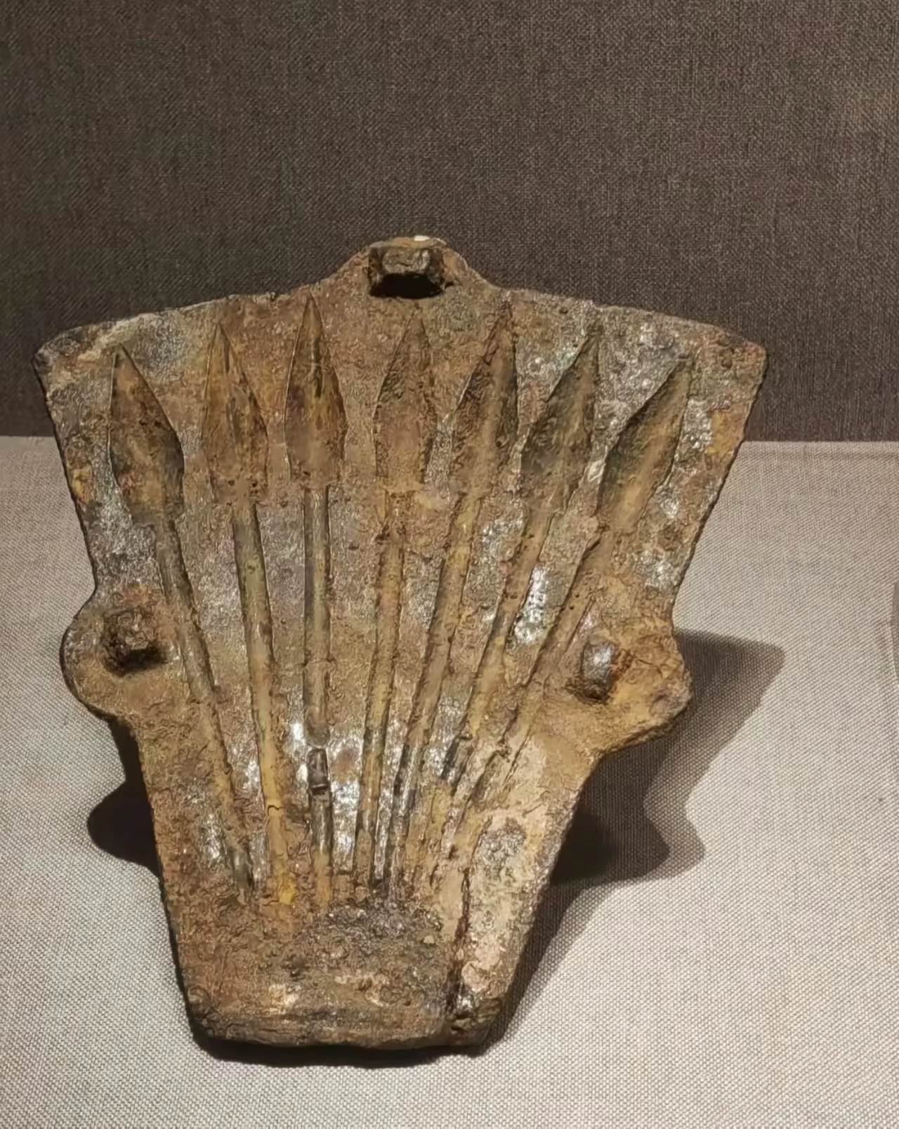 大秦帝国才是生产线制造标准化工业产品的鼻祖！  2000多年前秦国用来...