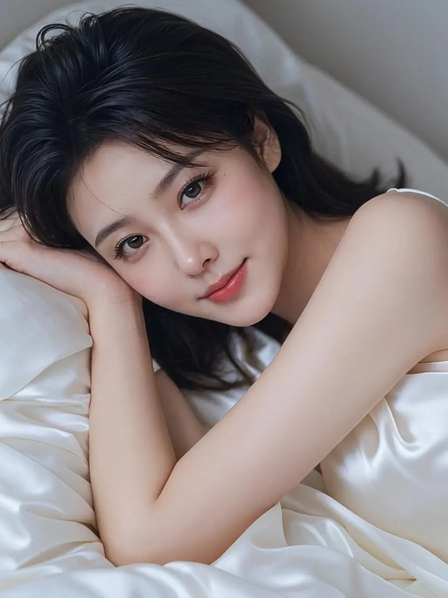 纯欲甜梦