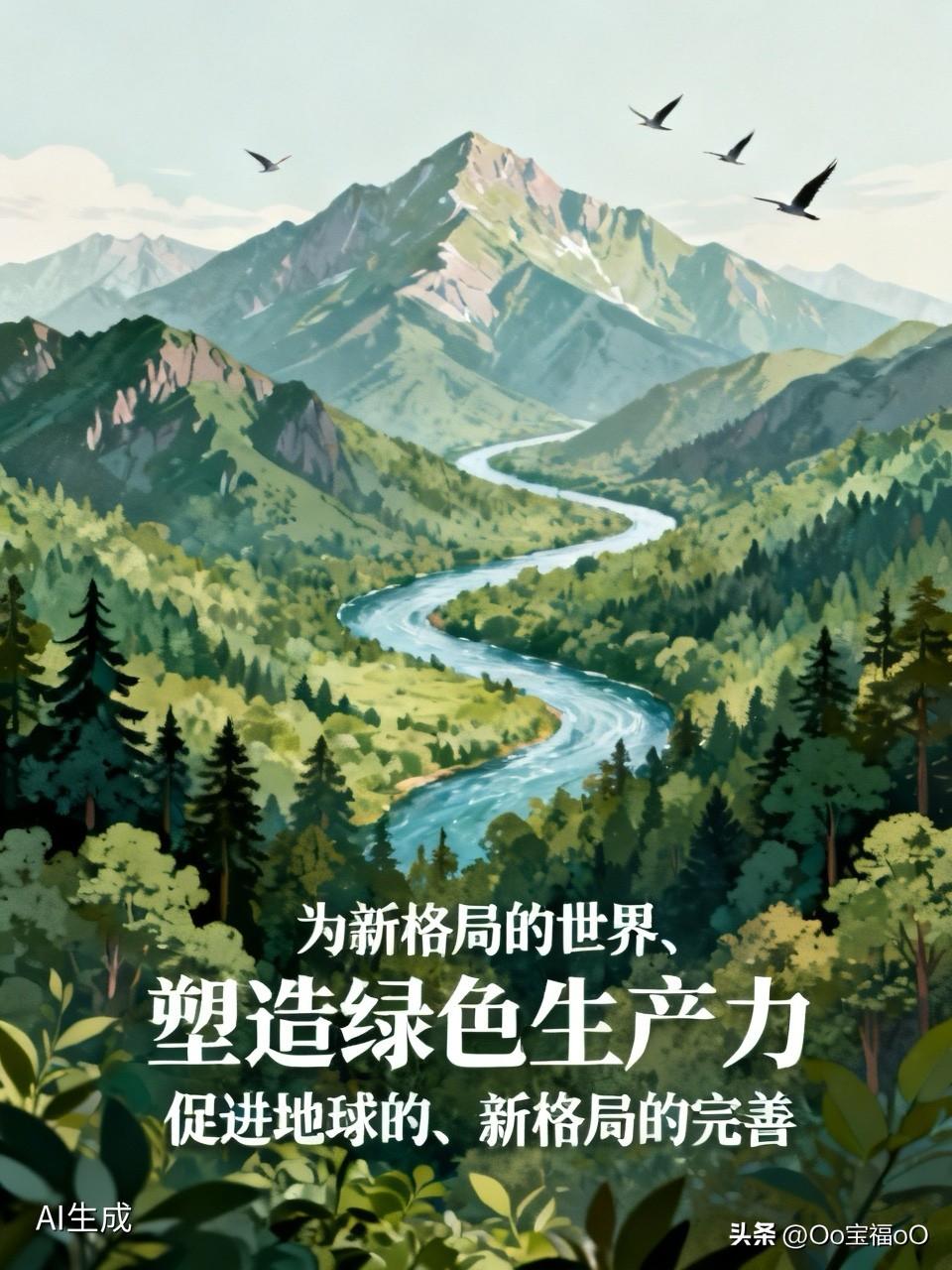 当下，一切都在经历颠覆式变革，未来硅基结构生产力更是充满无限可能。就像中国移动董