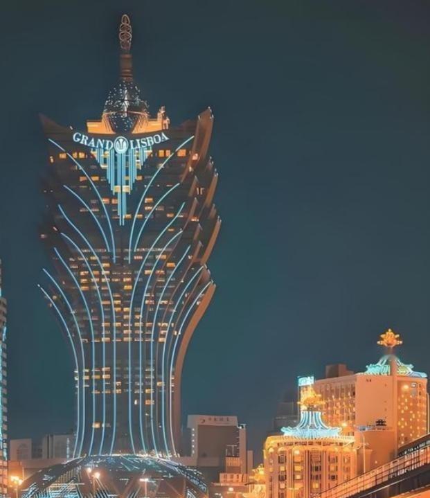 澳门之所以不闹腾，不闹独立，不闹分裂，不闹反共，甚至不闹亲台
2026年的澳门，