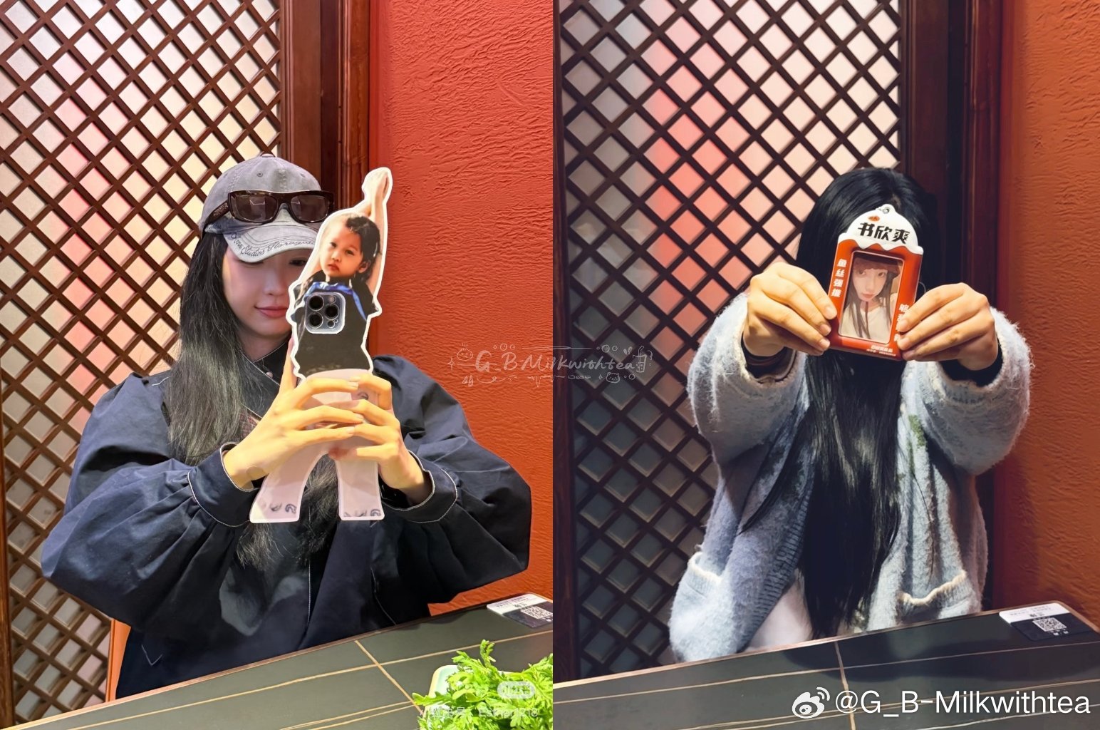 我知道 虞书欣同款脆皮鸡煲同款蛋炒年糕都很美味同款位置也已打卡