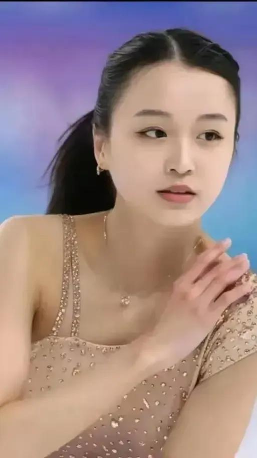 第161微朱易：中国女子单人滑可爱小美女

小雅上片，必是精品，这期聊聊朱易！
