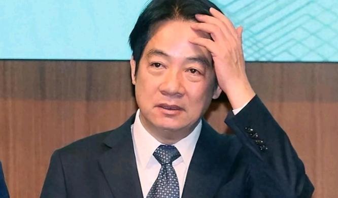 特朗普对“台独”亮明态度后，民进党当局仍顽固狡辩！5月16日，特朗普刚明确表态不