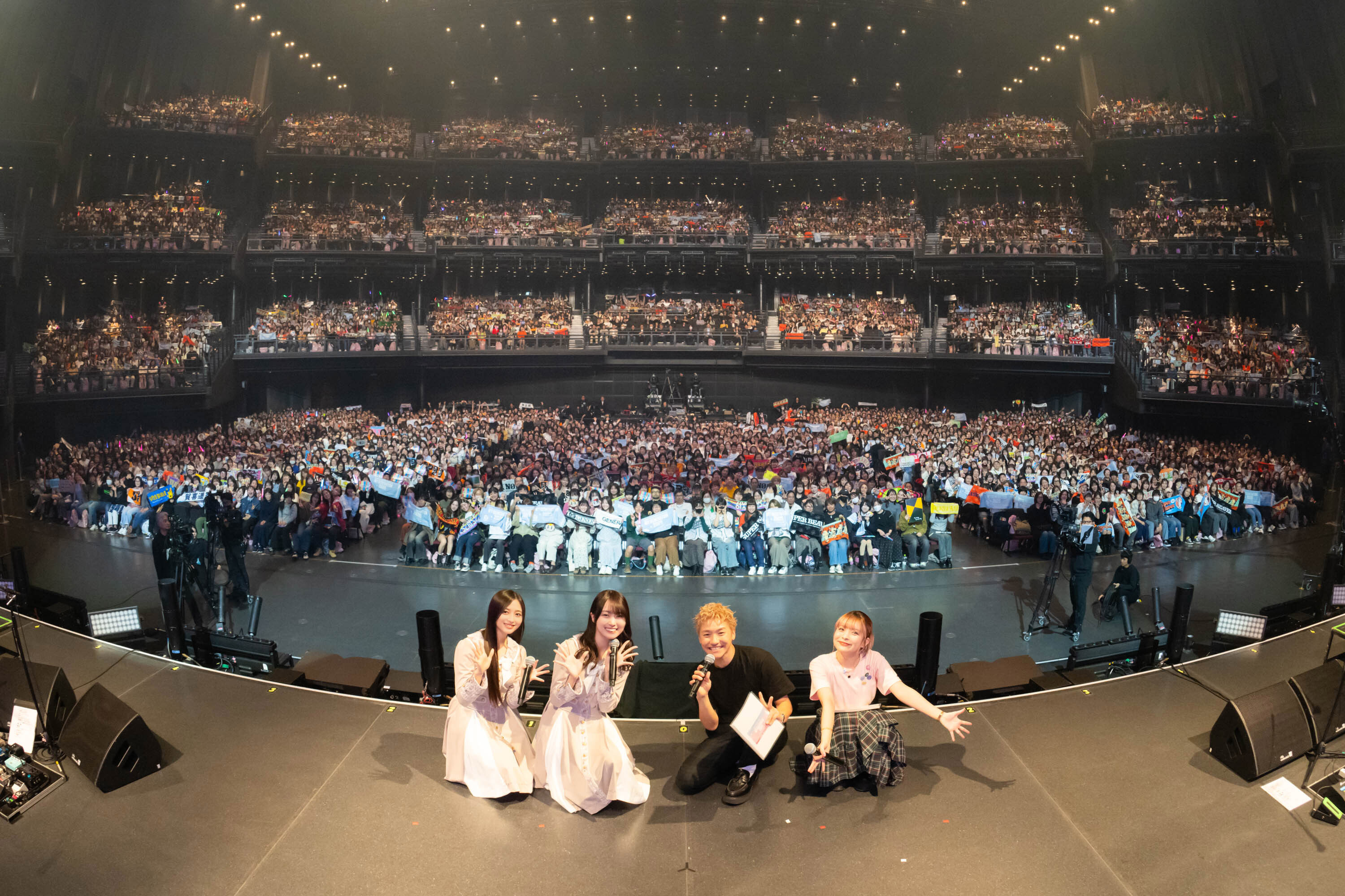 乃木坂LOCKS賀喜遥香