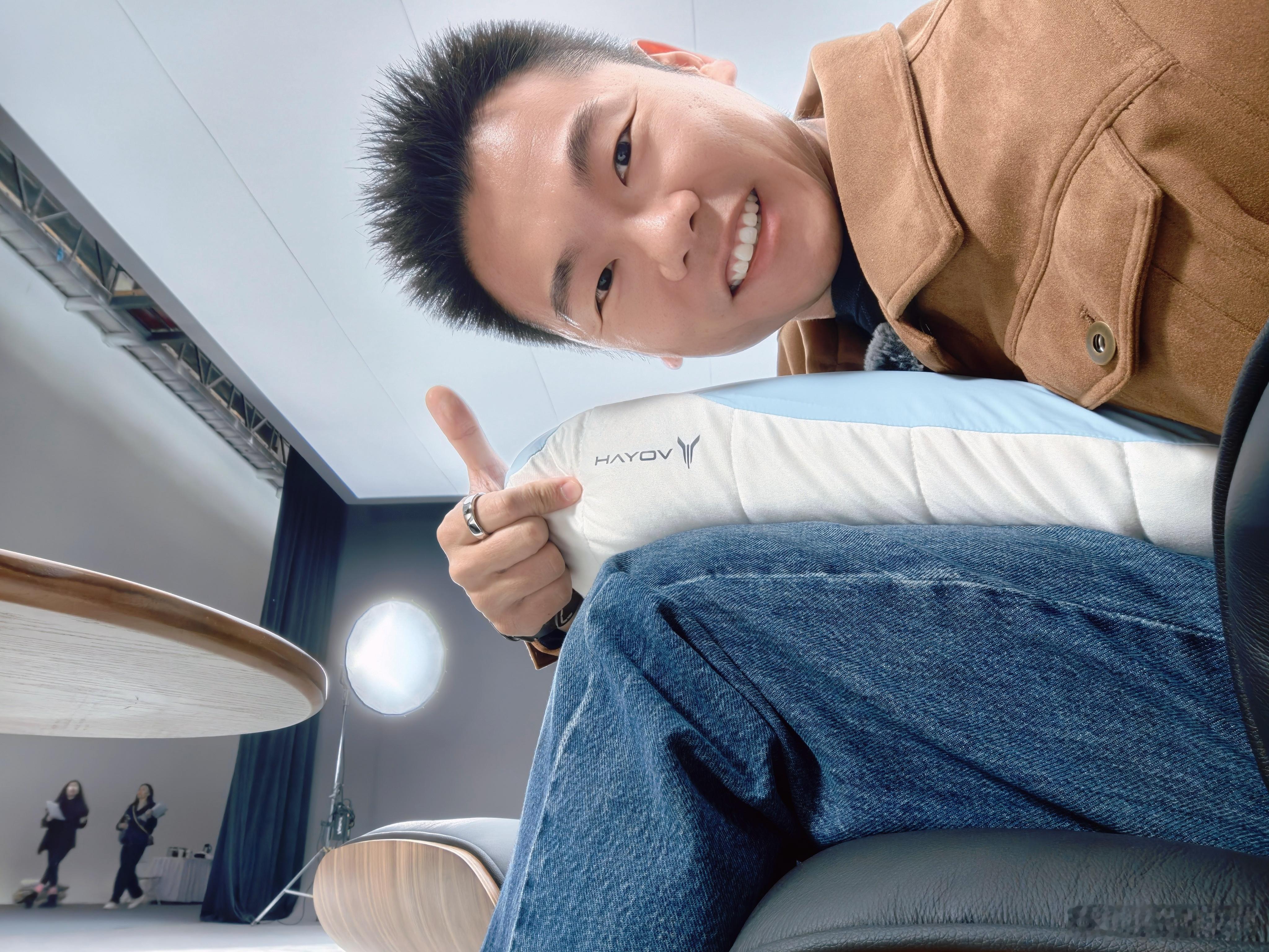 一键成床，确实有点东西啊！ 