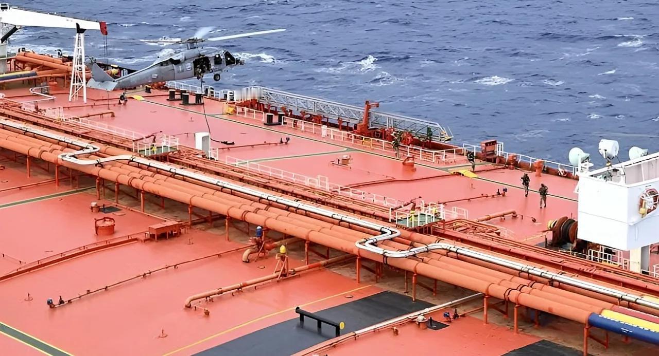 美国下狠手了！
4月21日，据外媒透露，美国海军在印度-太平洋司令部的管辖范围内