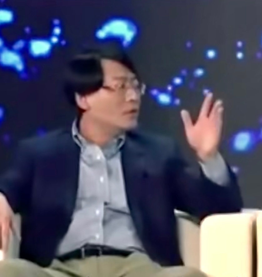 马斯克问“马云去哪了”网页链接